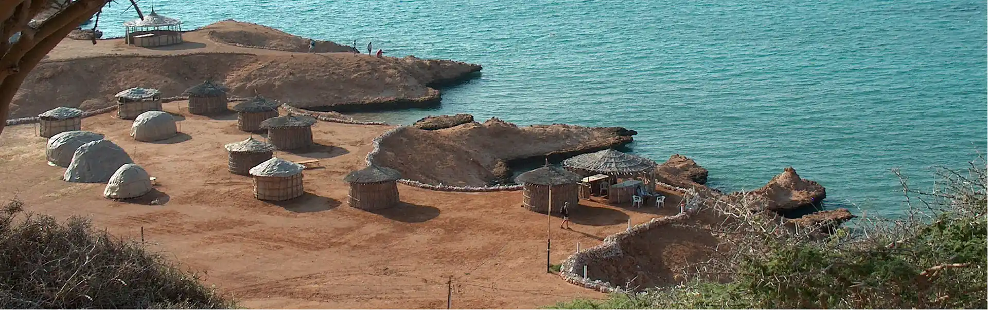 Djibouti Package ETHOEA-34